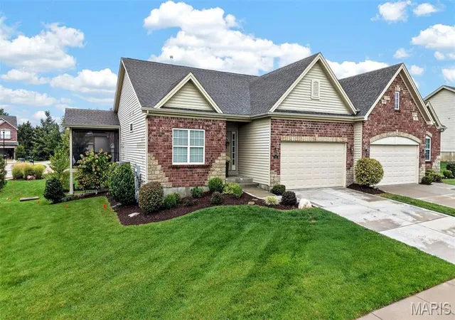 Photo 3 of House for sale at 111 Cabot Ct, Wentzville, MO 63385 | MLS# MIS26057737 | Listing updated on 2026-10-19