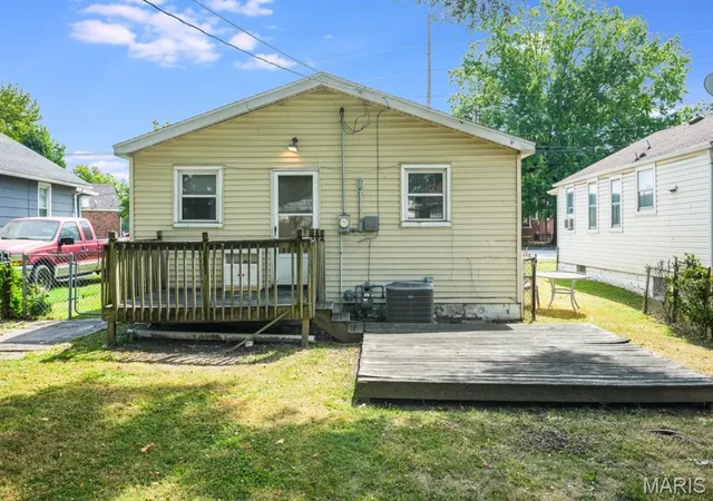 Photo 23 of Single family home for sale at 2627 Washington Ave, Granite City, IL 62040 | MLS# MIS26057738 | Listing updated on 2026-09-14