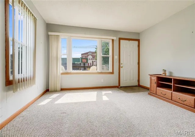 Photo 4 of Single family home for sale at 2627 Washington Ave, Granite City, IL 62040 | MLS# MIS26057738 | Listing updated on 2026-09-14