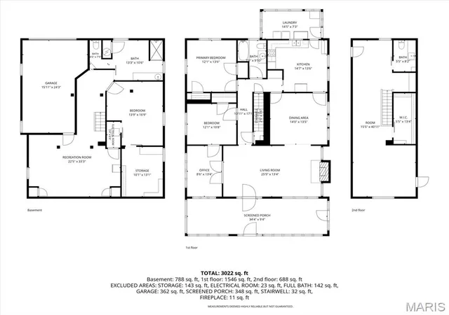 Photo 40 of Single family home for sale at 851 Washington Ave, Alton, IL 62002 | MLS# MIS26057741 | Listing updated on 2026-09-13