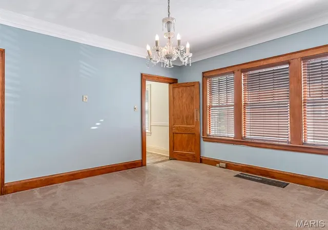 Photo 4 of Single family home for sale at 851 Washington Ave, Alton, IL 62002 | MLS# MIS26057741 | Listing updated on 2026-09-13