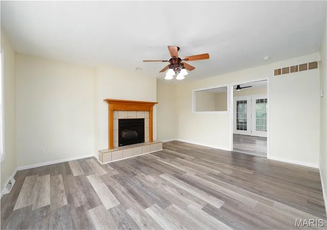 Photo 2 of Single family home for sale at 107 Crosscut Rd, Saint Robert, MO 65584 | MLS# MIS26057747 | Listing updated on 2026-09-22