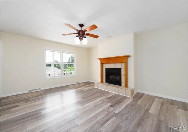Photo 3 of Single family home for sale at 107 Crosscut Rd, Saint Robert, MO 65584 | MLS# MIS26057747 | Listing updated on 2026-09-22