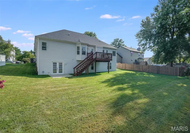 Photo 48 of Single family home for sale at 2645 Katrine Lake Dr, Belleville, IL 62221 | MLS# MIS26057749 | Listing updated on 2026-09-13