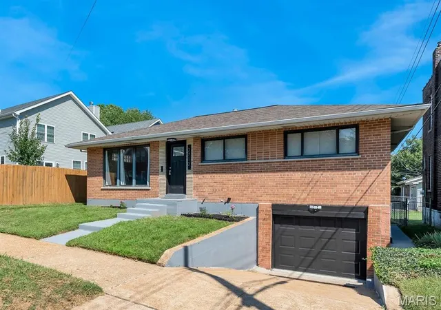 Photo 2 of Single family home for sale at 3710 Mccausland Ave, Saint Louis, MO 63109 | MLS# MIS26057754 | Listing updated on 2026-10-15