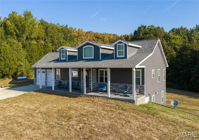 Photo 2 of Single family home for sale at 11940 Concord Rd, Dixon, MO 65459 | MLS# MIS26057757 | Listing updated on 2026-09-08