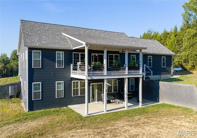 Photo 3 of Single family home for sale at 11940 Concord Rd, Dixon, MO 65459 | MLS# MIS26057757 | Listing updated on 2026-09-08