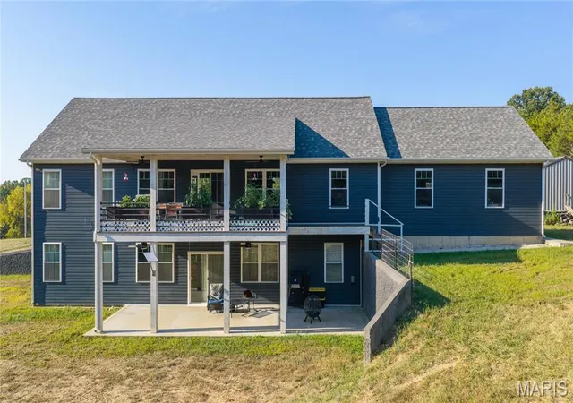 Photo 3 of Single family home for sale at 11940 Concord Rd, Dixon, MO 65459 | MLS# MIS26057757 | Listing updated on 2026-09-08
