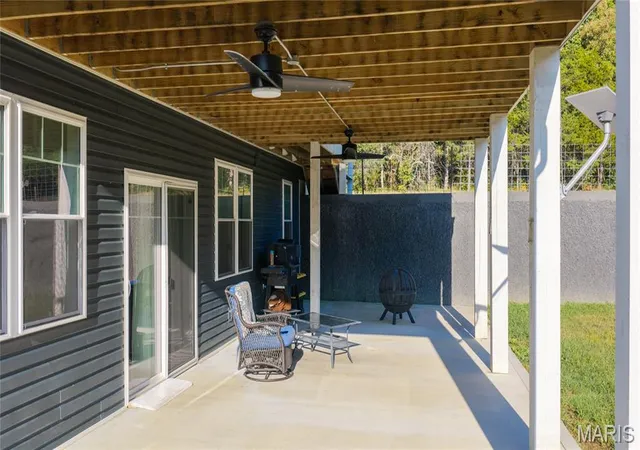 Photo 4 of Single family home for sale at 11940 Concord Rd, Dixon, MO 65459 | MLS# MIS26057757 | Listing updated on 2026-09-08