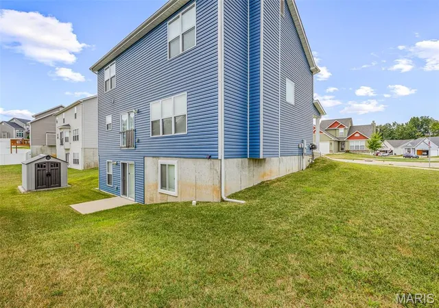 Photo 2 of Single family home for sale at 500 Arctic Wolf Dr, Imperial, MO 63052 | MLS# MIS26057758 | Listing updated on 2026-09-13