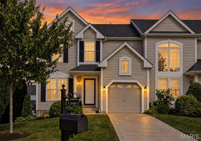 Photo 2 of Condo for sale at 29 Edenshire Ct #69B, O Fallon, MO 63368 | MLS# MIS26057766 | Listing updated on 2026-10-05