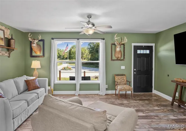 Photo 3 of Single family home for sale at 30341 Mitchell Crk Rd, Brighton, IL 62012 | MLS# MIS26057770 | Listing updated on 2026-09-08