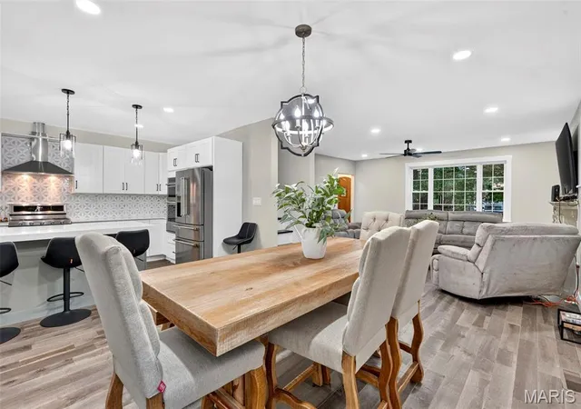 Photo 4 of Single family home for sale at 2940 Moniteau Dr, Saint Louis, MO 63121 | MLS# MIS26057774 | Listing updated on 2026-09-16