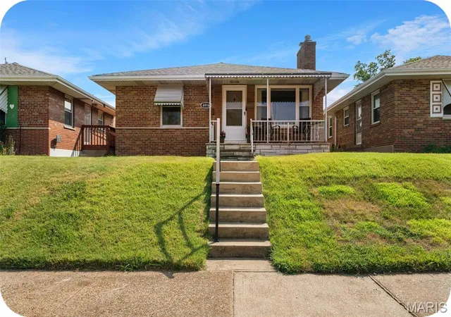 Single family home for sale at 6916 Hampton Ave, Saint Louis, MO 63109 | MLS# MIS26057775