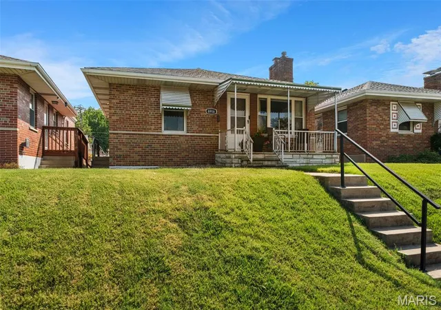 Photo 3 of Single family home for sale at 6916 Hampton Ave, Saint Louis, MO 63109 | MLS# MIS26057775 | Listing updated on 2026-09-14