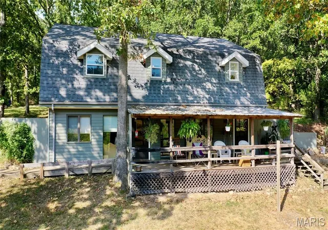 Photo 1 of Sale Pending at 3011 County Rd 4330, Boss, MO 65440 | MLS# MIS26057777 | Listing updated on 2026-09-29