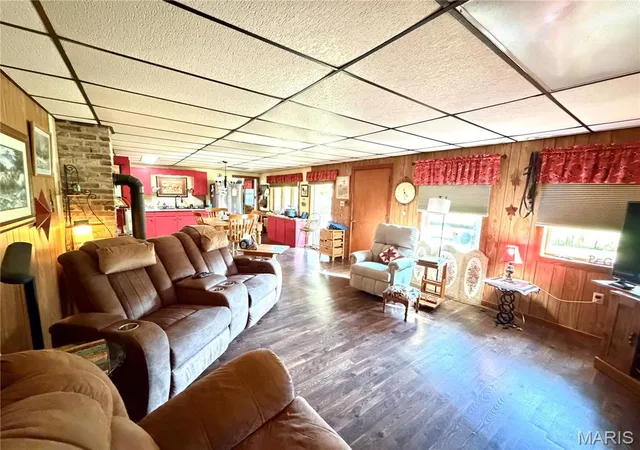 Photo 3 of Sale Pending at 3011 County Rd 4330, Boss, MO 65440 | MLS# MIS26057777 | Listing updated on 2026-09-29