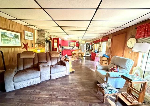 Photo 3 of Sale Pending at 3011 County Rd 4330, Boss, MO 65440 | MLS# MIS26057777 | Listing updated on 2026-09-29