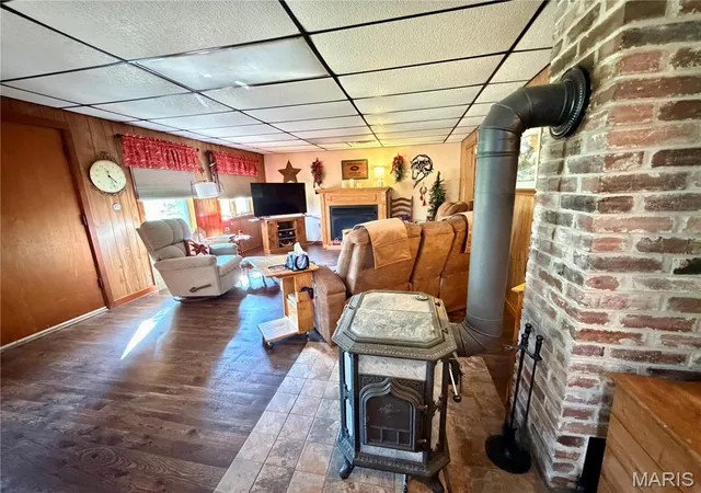Photo 4 of Sale Pending at 3011 County Rd 4330, Boss, MO 65440 | MLS# MIS26057777 | Listing updated on 2026-09-29