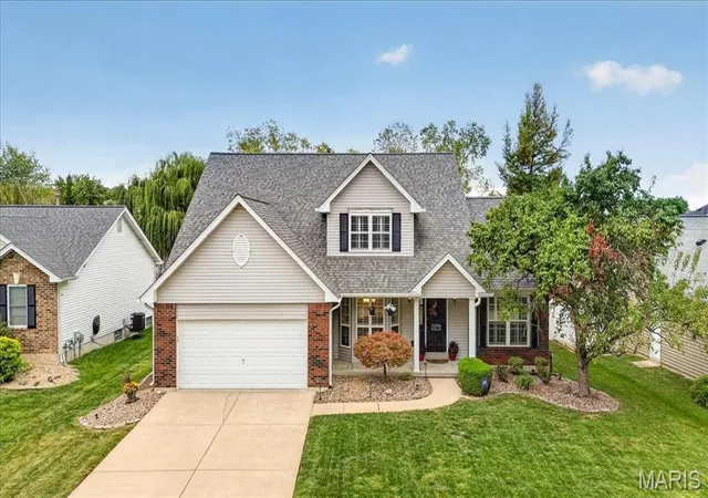 Photo 2 of Single family home for sale at 3277 Mango Dr, Saint Charles, MO 63301 | MLS# MIS26057782 | Listing updated on 2026-10-06