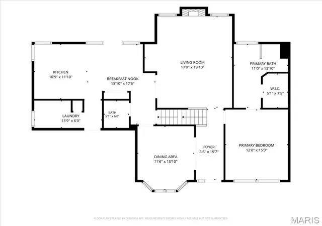 Photo 3 of Single family home for sale at 3277 Mango Dr, Saint Charles, MO 63301 | MLS# MIS26057782 | Listing updated on 2026-10-06