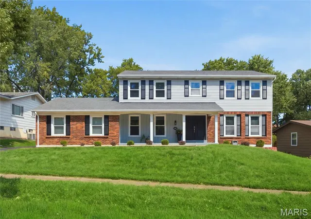Single family home for sale at 12047 Tangletree Dr, Saint Louis, MO 63146 | MLS# MIS26057784