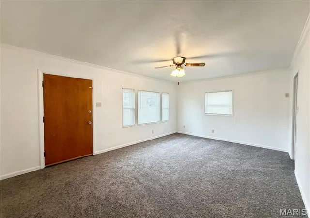 Photo 3 of Sale Pending at 7912 Fleta St, Saint Louis, MO 63123 | MLS# MIS26057785 | Listing updated on 2026-10-06