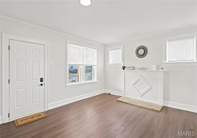 Photo 2 of Single family home for sale at 6809 Morgan Frd Rd, Saint Louis, MO 63116 | MLS# MIS26057798 | Listing updated on 2026-09-13