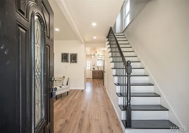 Photo 2 of Single family home for sale at 4427 Delor St, Saint Louis, MO 63116 | MLS# MIS26057801 | Listing updated on 2026-09-21