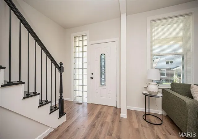 Photo 4 of Single family home for sale at 4427 Delor St, Saint Louis, MO 63116 | MLS# MIS26057801 | Listing updated on 2026-09-21