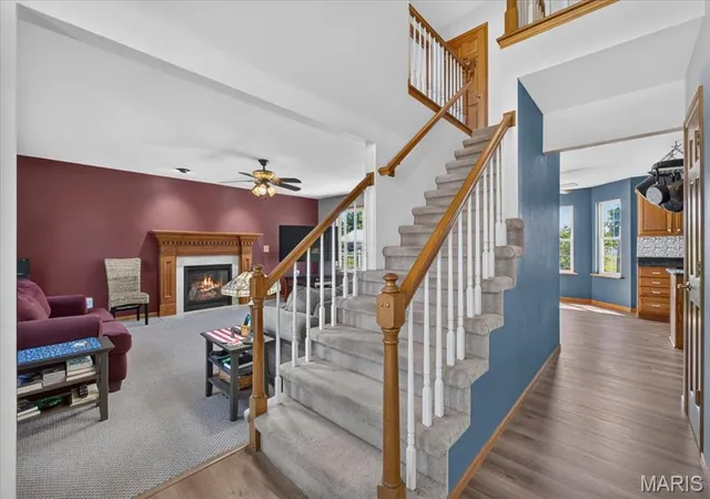 Photo 3 of Sale Pending at 7704 Grove Rd, Edwardsville, IL 62025 | MLS# MIS26057802 | Listing updated on 2026-10-08