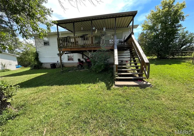 Photo 4 of Single family home for sale at 3079 Victoria Rd, Festus, MO 63028 | MLS# MIS26057815 | Listing updated on 2026-09-20