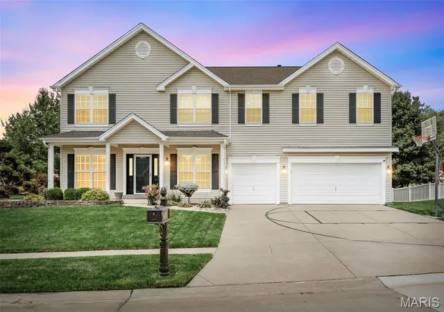Photo 1 of Single family home for sale at 103 Mackintosh Ln, O Fallon, MO 63368 | MLS# MIS26057819 | Listing updated on 2026-09-13