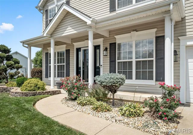 Photo 2 of Single family home for sale at 103 Mackintosh Ln, O Fallon, MO 63368 | MLS# MIS26057819 | Listing updated on 2026-09-13