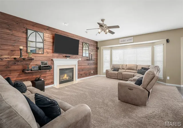 Photo 3 of Single family home for sale at 103 Mackintosh Ln, O Fallon, MO 63368 | MLS# MIS26057819 | Listing updated on 2026-09-13