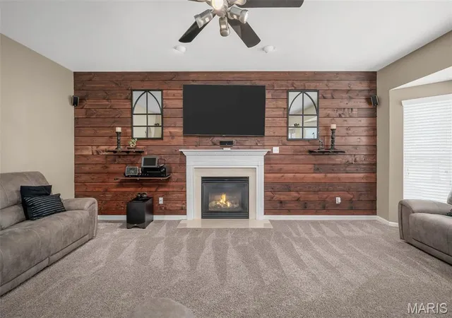 Photo 4 of Single family home for sale at 103 Mackintosh Ln, O Fallon, MO 63368 | MLS# MIS26057819 | Listing updated on 2026-09-13