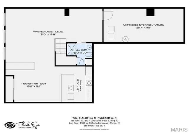 Photo 71 of Single family home for sale at 103 Mackintosh Ln, O Fallon, MO 63368 | MLS# MIS26057819 | Listing updated on 2026-09-13