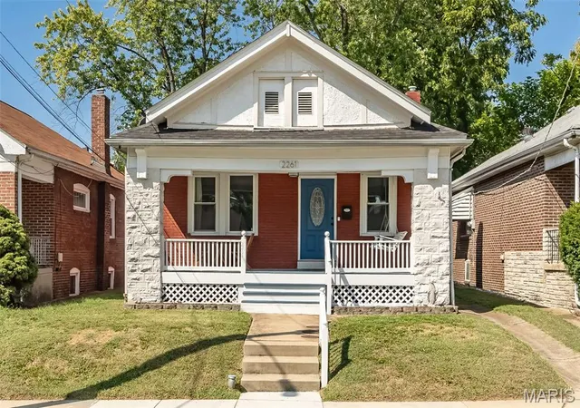 Single family home for sale at 2261 Yale Ave, Saint Louis, MO 63143 | MLS# MIS26057828