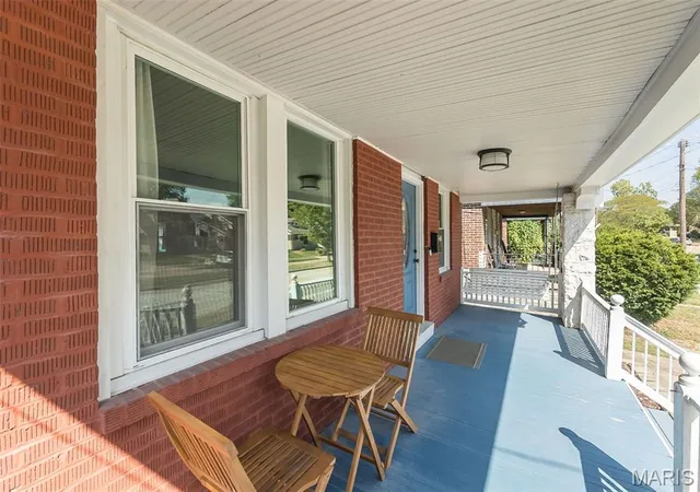 Photo 1 of Single family home for sale at 2261 Yale Ave, Saint Louis, MO 63143 | MLS# MIS26057828 | Listing updated on 2026-10-01