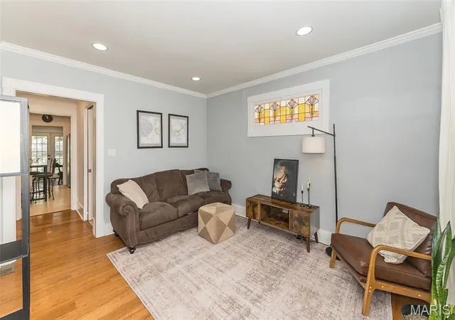 Photo 2 of Single family home for sale at 2261 Yale Ave, Saint Louis, MO 63143 | MLS# MIS26057828 | Listing updated on 2026-10-01