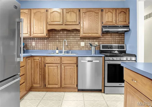 Photo 2 of Single family home for sale at 6205 Brogan Dale Cir, Saint Louis, MO 63128 | MLS# MIS26057830 | Listing updated on 2026-09-28