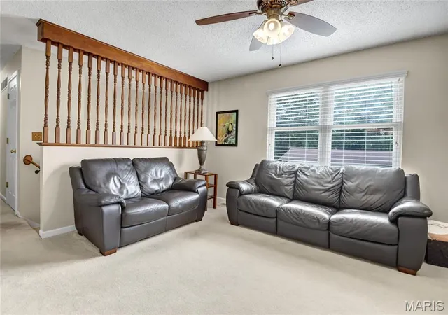 Photo 3 of Single family home for sale at 6205 Brogan Dale Cir, Saint Louis, MO 63128 | MLS# MIS26057830 | Listing updated on 2026-09-28