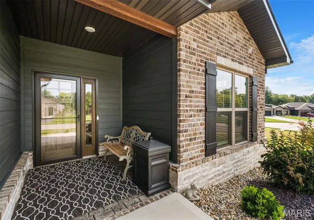 Photo 3 of Sale Pending at 1126 Lakeland Ave, O Fallon, IL 62269 | MLS# MIS26057832 | Listing updated on 2026-10-03