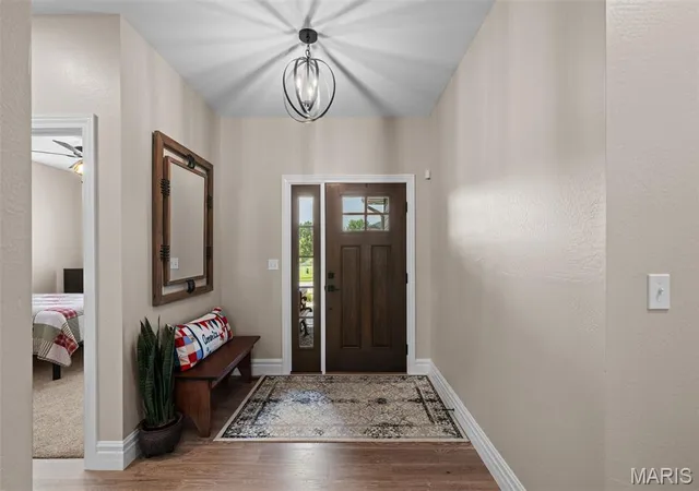 Photo 4 of Sale Pending at 1126 Lakeland Ave, O Fallon, IL 62269 | MLS# MIS26057832 | Listing updated on 2026-10-03