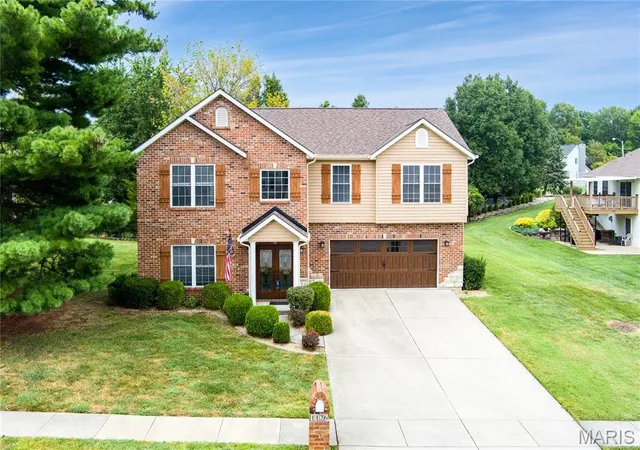 Photo 1 of Single family home for sale at 1126 E 3rd Street, O Fallon, IL 62269 | MLS# MIS26057842 | Listing updated on 2026-09-14