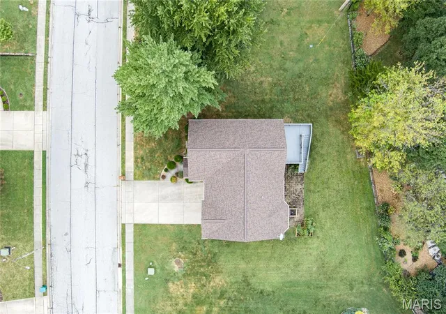 Photo 46 of Single family home for sale at 1126 E 3rd Street, O Fallon, IL 62269 | MLS# MIS26057842 | Listing updated on 2026-09-14