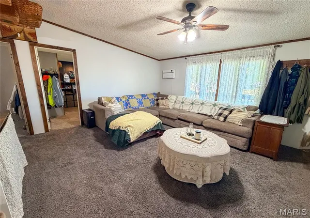 Photo 4 of Manufactured home for sale at 105 N Ash St, Coffeen, IL 62017 | MLS# MIS26057845 | Listing updated on 2026-09-10