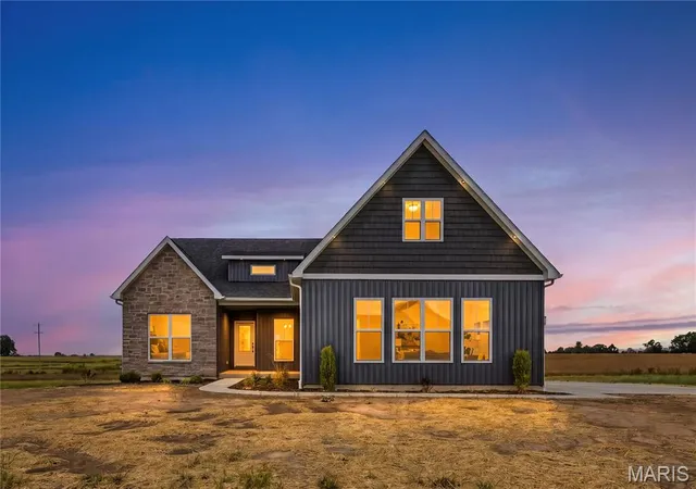 Photo 1 of Single family home for sale at 101 Prairie Trl, Old Monroe, MO 63369 | MLS# MIS26057851 | Listing updated on 2026-10-05