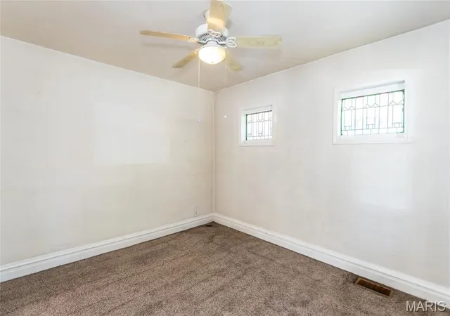 Photo 3 of Sale Pending at 6256 Hoffman Ave, Saint Louis, MO 63139 | MLS# MIS26057863 | Listing updated on 2026-10-06
