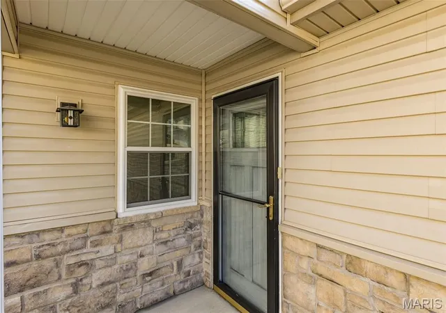 Photo 2 of Townhouse for sale at 5436 Lakewood Ter, Imperial, MO 63052 | MLS# MIS26057864 | Listing updated on 2026-09-25